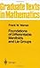Foundations of Differentiable Manifolds and Lie Groups (Graduate Texts in Mathematics (94)) (v. 94)