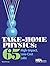 Take-Home Physics: 65 High-Impact, Low-Cost Labs