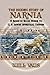 The Hidden Story of Narnia: A Book-By-Book Guide to C. S. Lewis' Spiritual Themes