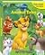 Disney Animal Tales (My Busy Books)