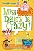 Miss Daisy Is Crazy! by Dan Gutman