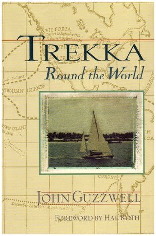 Trekka Round the World (Paperback)
