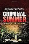 Inspector Cataldo's Criminal Summer