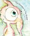 The Monster in The Bubble: A Children's Book About Change The Monster in The Bubble: A Children's Book About Change