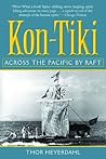 Kon-Tiki by Thor Heyerdahl