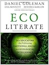 Ecoliterate by Daniel Goleman Ecoliterate by Daniel Goleman