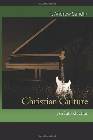 Christian Culture: An Introduction (Paperback)