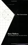 The Conversions by Harry Mathews