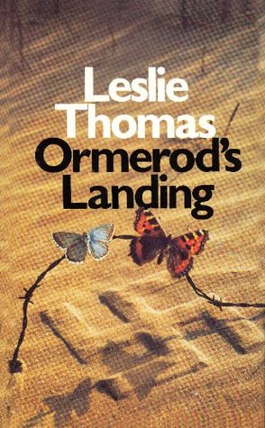 Ormerod's Landing (Kindle Edition)