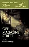 Off Magazine Street