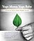 Yoga Mama, Yoga Baby by Margo Shapiro Bachman