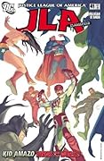 JLA: Classified #41