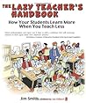 The Lazy Teacher's Handbook by Jim Smith The Lazy Teacher's Handbook by Jim Smith