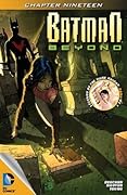 Batman Beyond (2012-2013) #19
