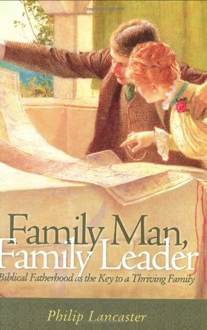 Family Man, Family Leader (Paperback)