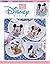 Disney Babies - Cross Stitch For Baby (Leisure Arts #3048)