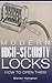 Modern High-Security Locks: How to Open Them