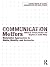 Communication Matters: Materialist Approaches to Media, Mobility and Networks (Shaping Inquiry in Culture, Communication and Media Studies)