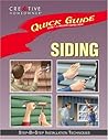 Quick Guide: Siding