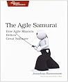The Agile Samurai...
