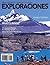 Exploraciones [with iLrn 3-Term Access Code]
