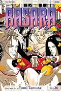 Basara, Vol. 26