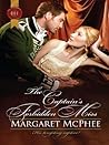 The Captain's Forbidden Miss by Margaret McPhee