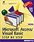Microsoft Access: Visual Basic (Step-by-step)