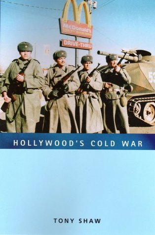 Hollywood's Cold War (Paperback)