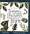 Trees, Leaves & Bark (Take Along Guides)