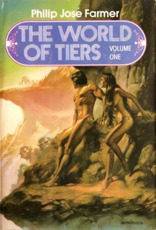The World of Tiers, Vol. 1 (Hardcover)