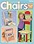 Painted Chairs for Tiny Tot...