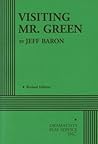 Visiting Mr. Green by Jeff Baron