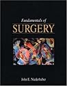 Fundamentals of Surgery Fundamentals of Surgery