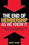 The End of Member...
