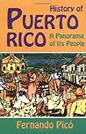 History of Puerto...