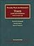 Cases And Materials on Torts (University Casebook Series)