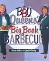 The Bbq Queens' Big Book Of Barbecue The Bbq Queens' Big Book Of Barbecue