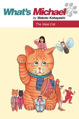 What's Michael?, Vol. 9: The Ideal Cat (Paperback)