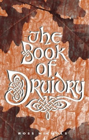 The Book of Druidry (Paperback)