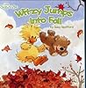 Witzy Jumps Into Fall Board Book by Suzy Spafford Witzy Jumps Into Fall Board Book by Suzy Spafford