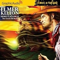 The Good Old Boys By Elmer Kelton