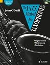The Jazz Method for Alto Saxophone (Book & CD) The Jazz Method for Alto Saxophone (Book & CD)