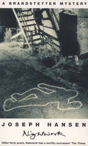 Nightwork (Dave Brandstetter, #7)
