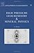 High Pressure Geochemistry ...