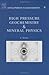 High Pressure Geochemistry & Mineral Physics by Somenath Mitra