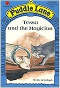Tessa and the Magician