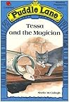 Tessa and the Magician by Sheila K. McCullagh
