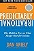 Predictably Irrational by Dan Ariely