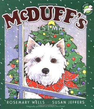 McDuff's Christmas (Hardcover)